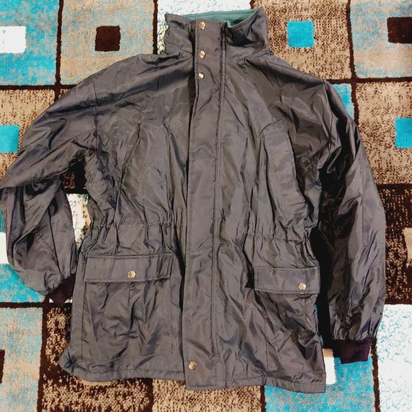 Vintage Ski Jacket - Picture 3 of 4